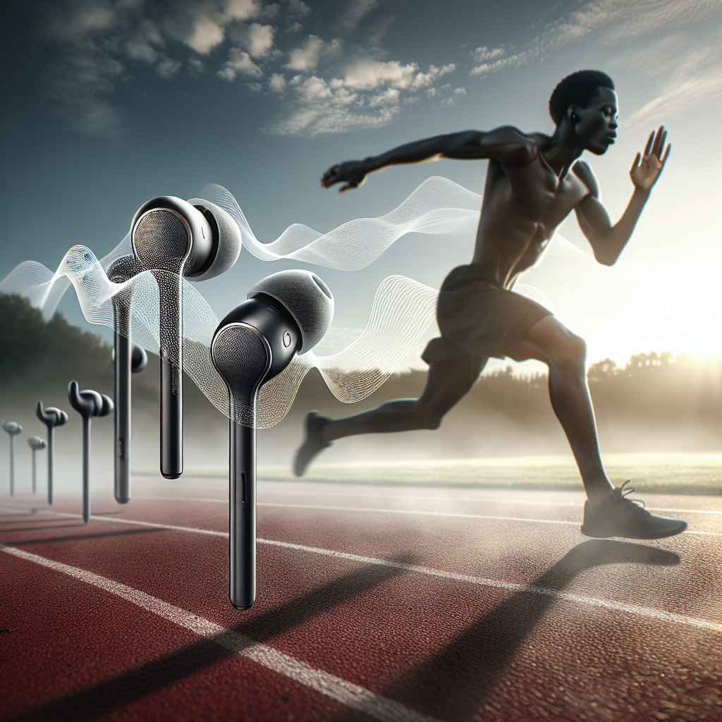 Best Earbuds for Running: Top Picks for Active Lifestyles