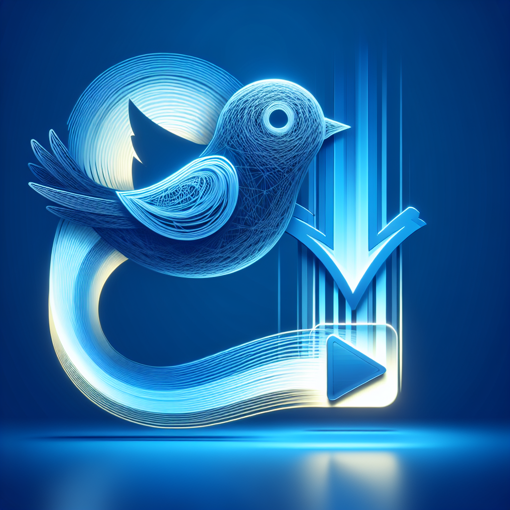 How to Download Twitter Videos with sssTwitter: A Complete Guide