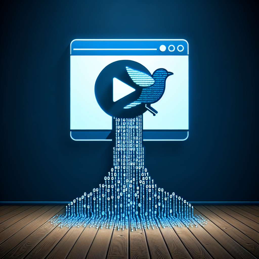 sssTwitter Video Downloader: The Ultimate Guide to Downloading Twitter Videos